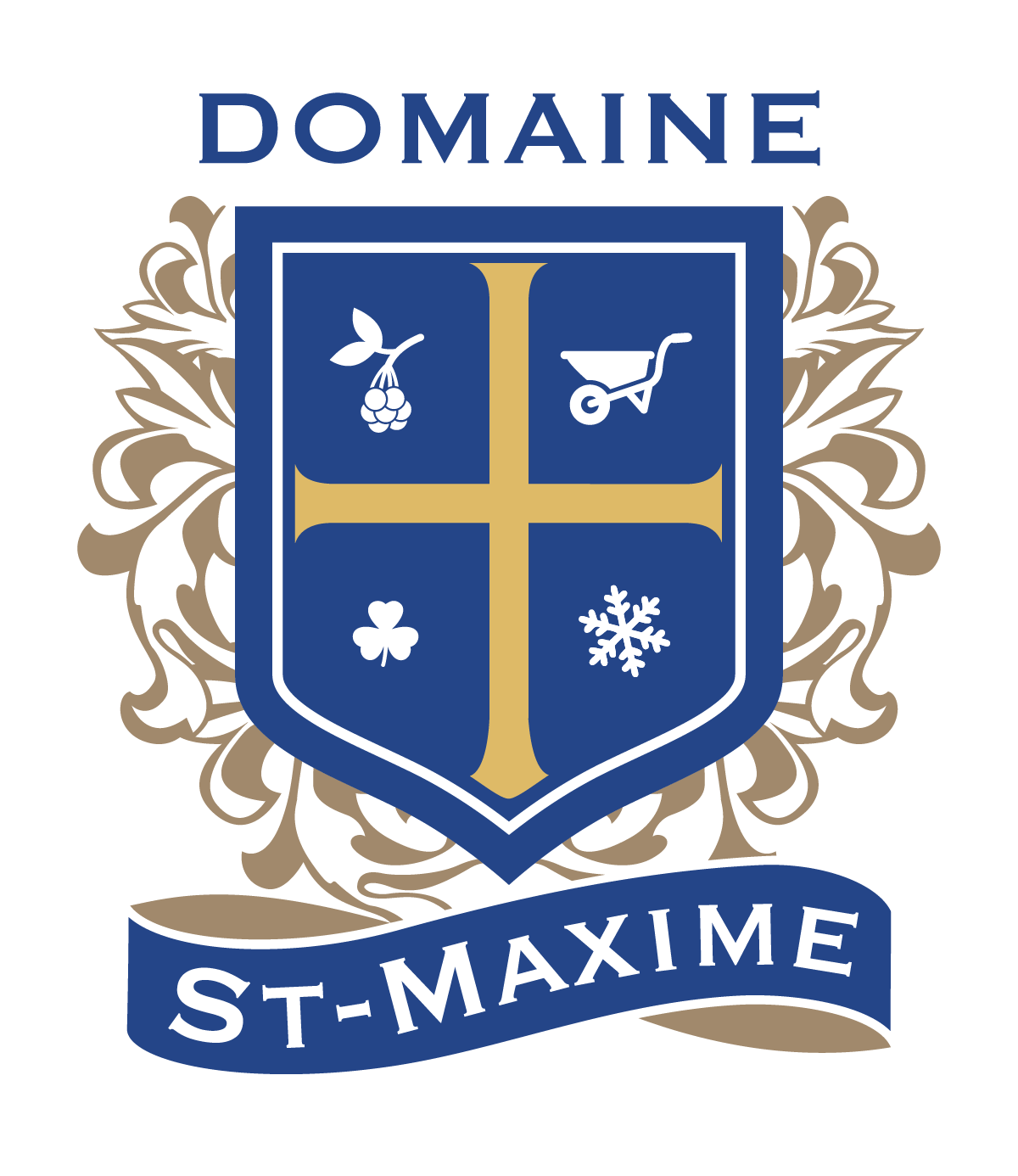 Domaine Saint-Maxime